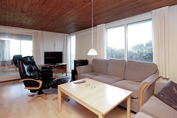 Dänemark Ferienhaus am Meer für 10 Personen in Kærgårde bei Vestervig, Limfjord