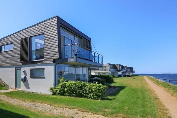 Ferienhaus Dänemark für 6 Personen in Stege, Insel Møn